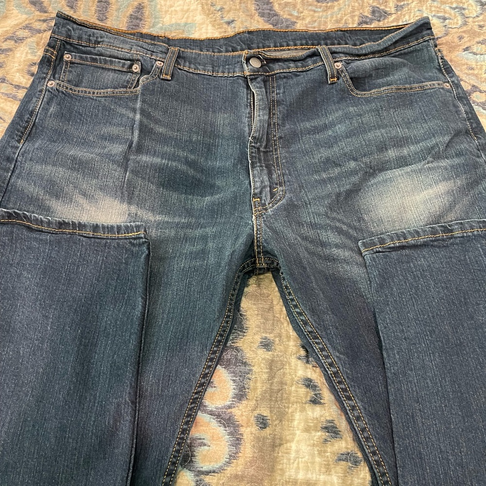 505 Levi’s